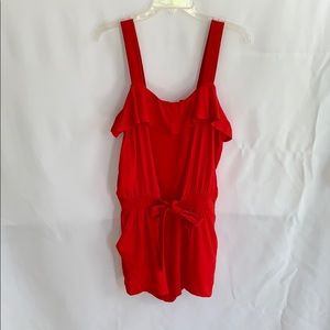 ella moss romper